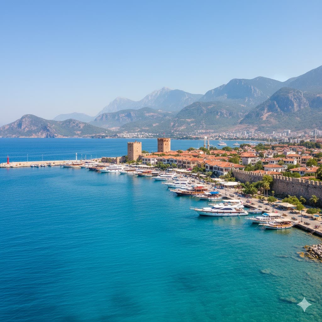 Antalya