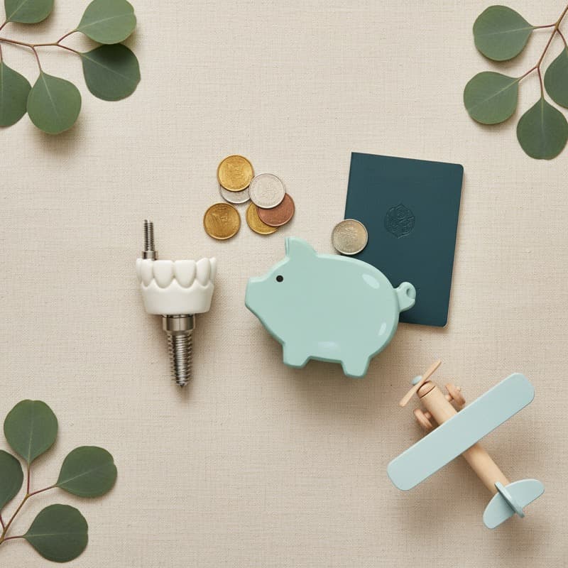 Affordable Dental Implants UK 2026: 7 Ways to Cut Costs Without Cutting Corners