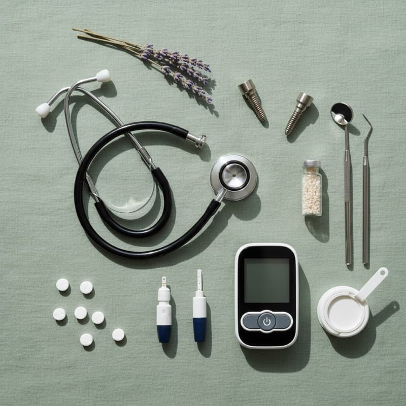Am I a Candidate for Implants Abroad?