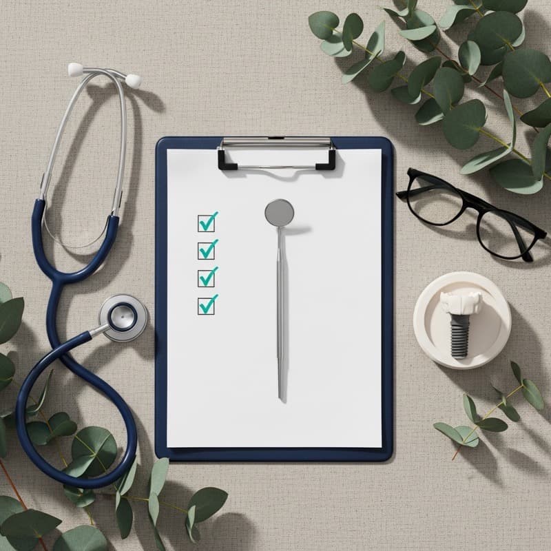 Am I a Candidate for Dental Tourism?