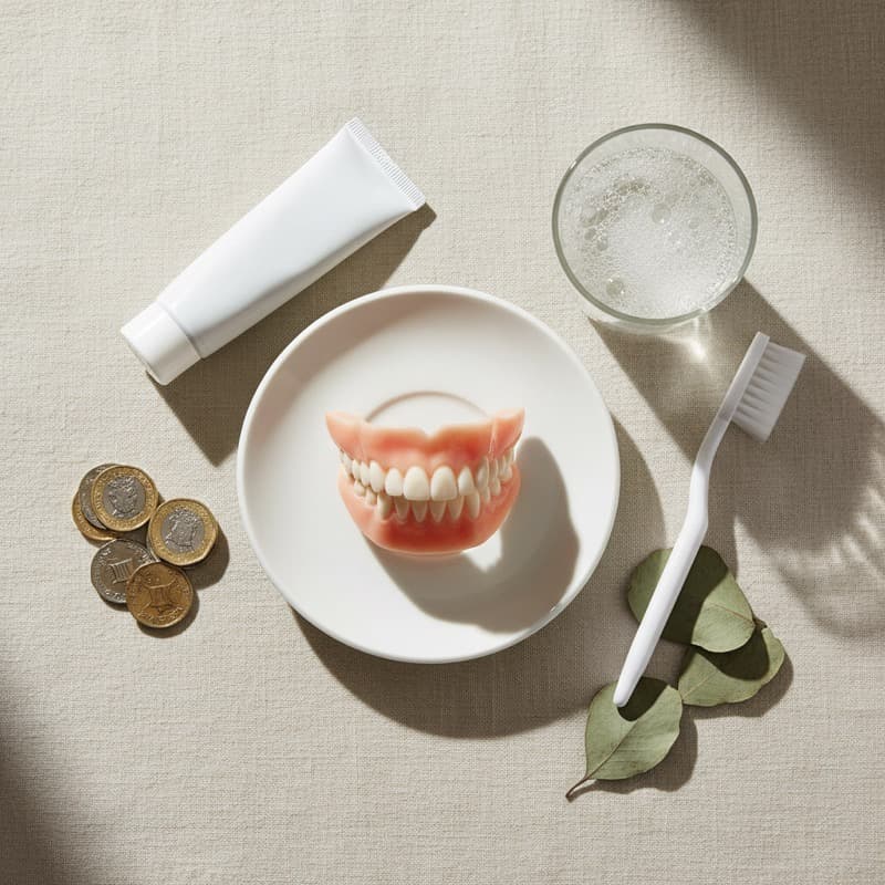 Best Denture Adhesive: A Practical Guide