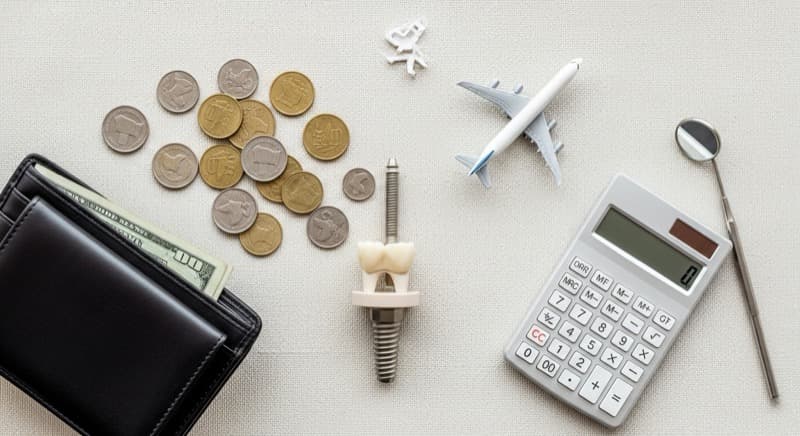 Can't Afford Dental Implants? UK Options