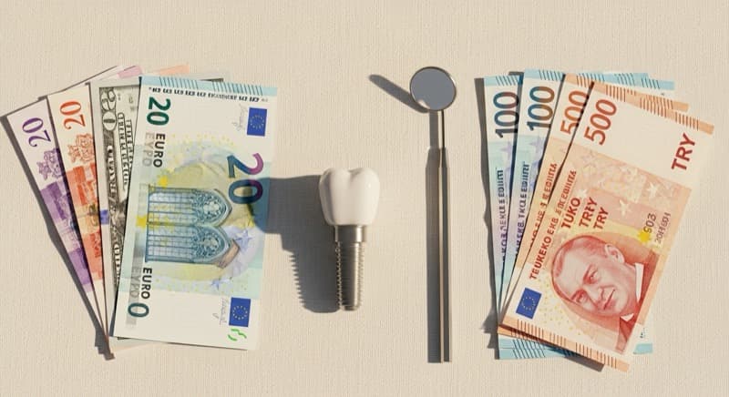 Cheapest Country for Dental Work Abroad (2026): 8 Compared