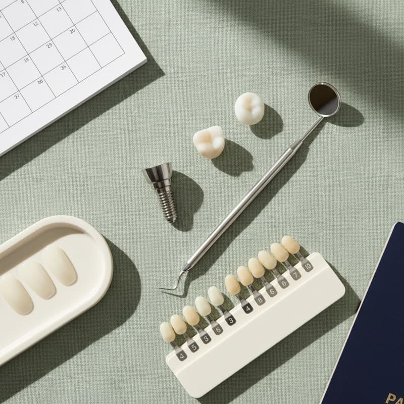 Combining Treatments in One Trip
