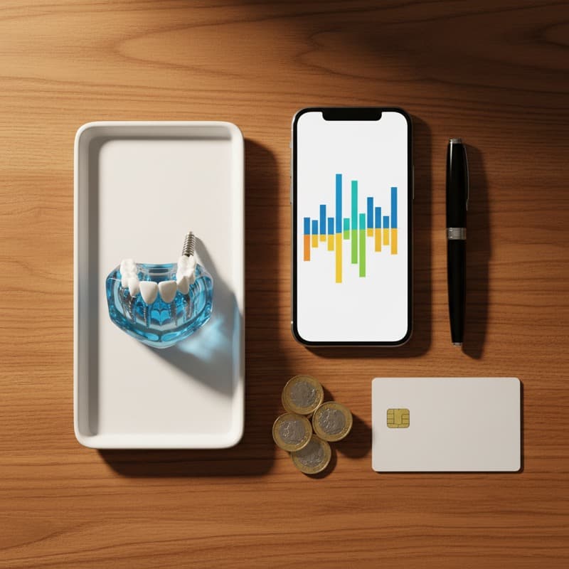 Dental Implant Finance UK (2026)