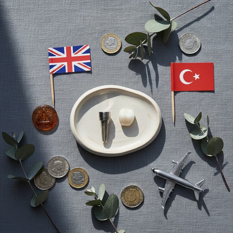 Dental Implant Risks Abroad: Honest Guide