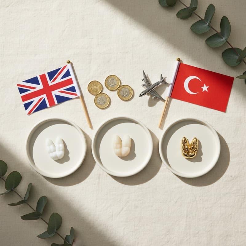 How to Get Dental Quotes From Clinics Abroad