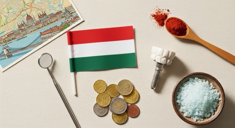 Dental Tourism Budapest: 2026 Guide