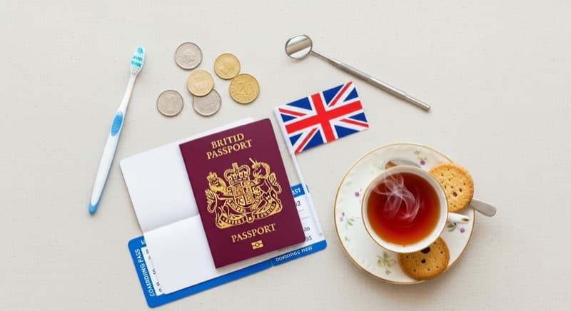 Dental Tourism from the UK: 2026 Guide