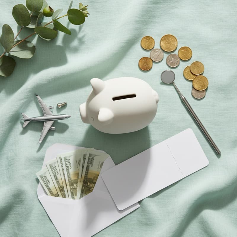 Dental Work Abroad on a Budget