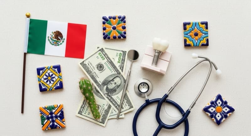 Is Dental Work in Mexico Safe? (2026)