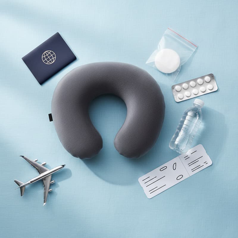 Flying After Dental Surgery: When Is It Safe?