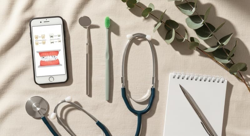 Why a Dental Assessment Saves Thousands