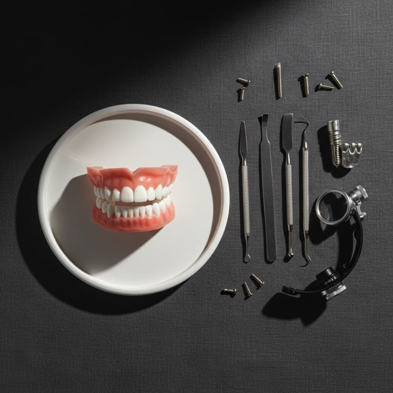 Implant Red Flags From a Dental Technician