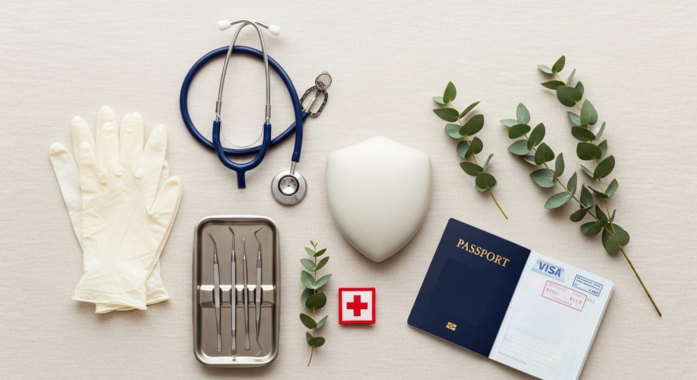 Is Dental Tourism Safe? 2026 Guide