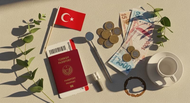 Istanbul Dental Trip: Day-by-Day Plan