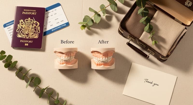 How Assessment Prevented a £3K Mistake