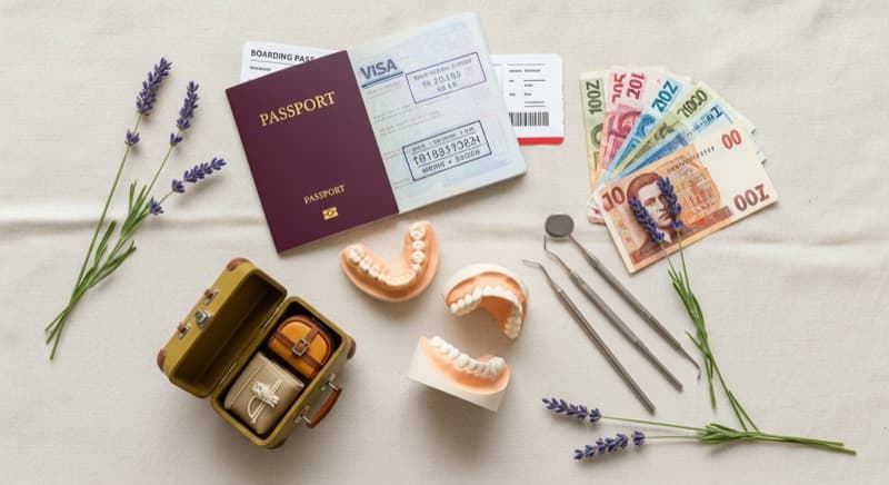 Getting Teeth Done Abroad (2026 Guide)