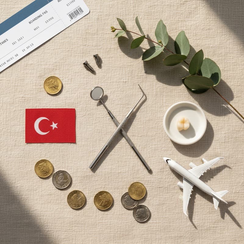 Top 5 Dental Clinics in Istanbul