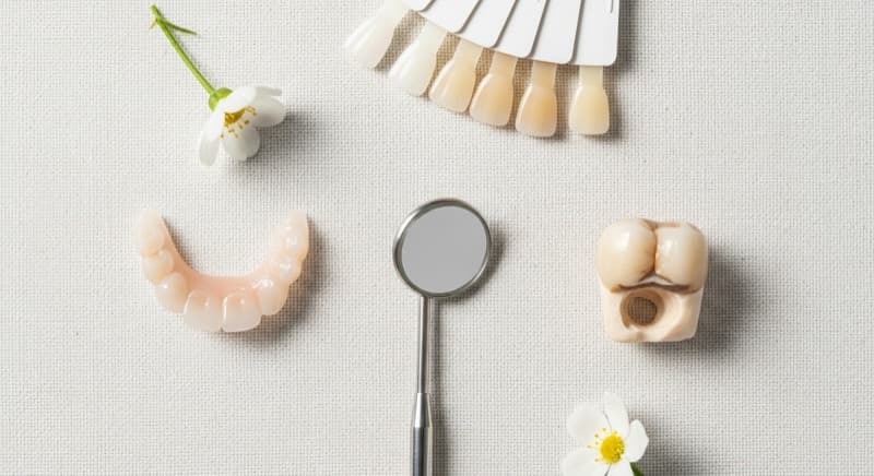E-Max vs Zirconia: Which Is Better?