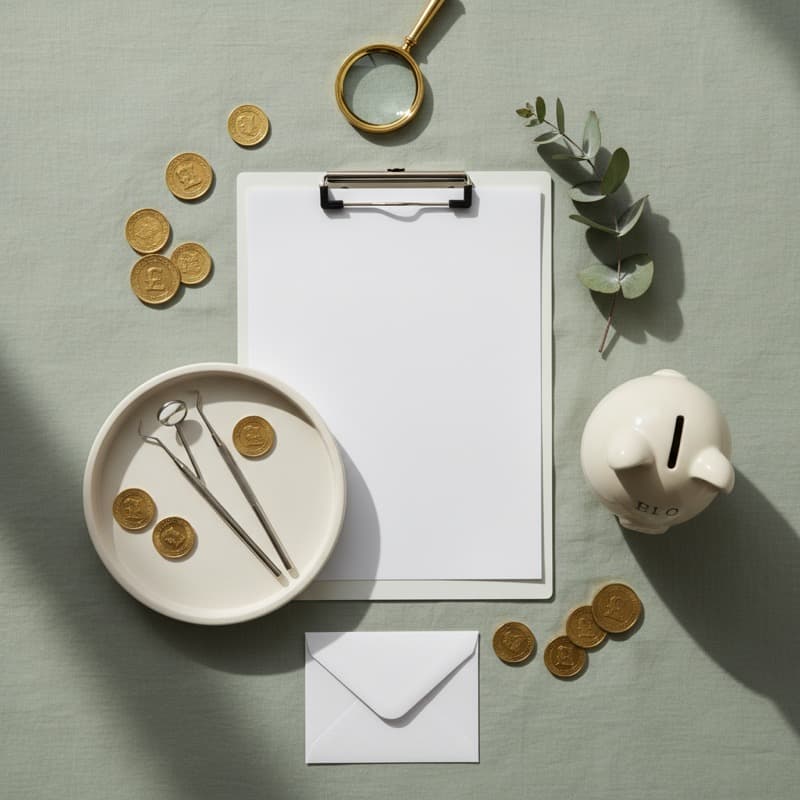Why Your £50 Dental Report Is Free