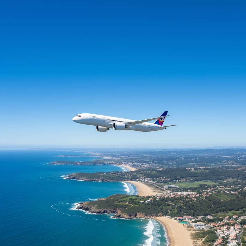 Free Flight Contribution