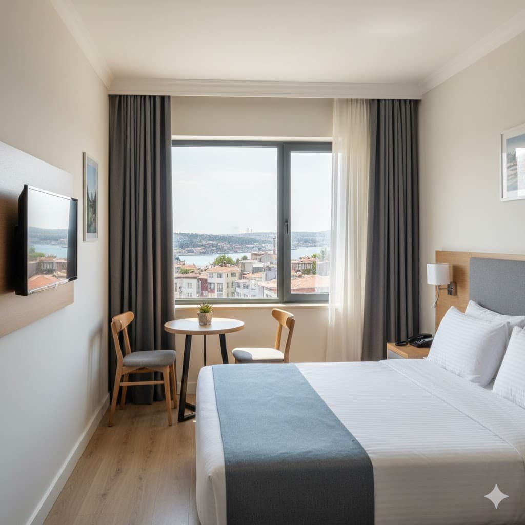 Value Veneer & Istanbul Discovery